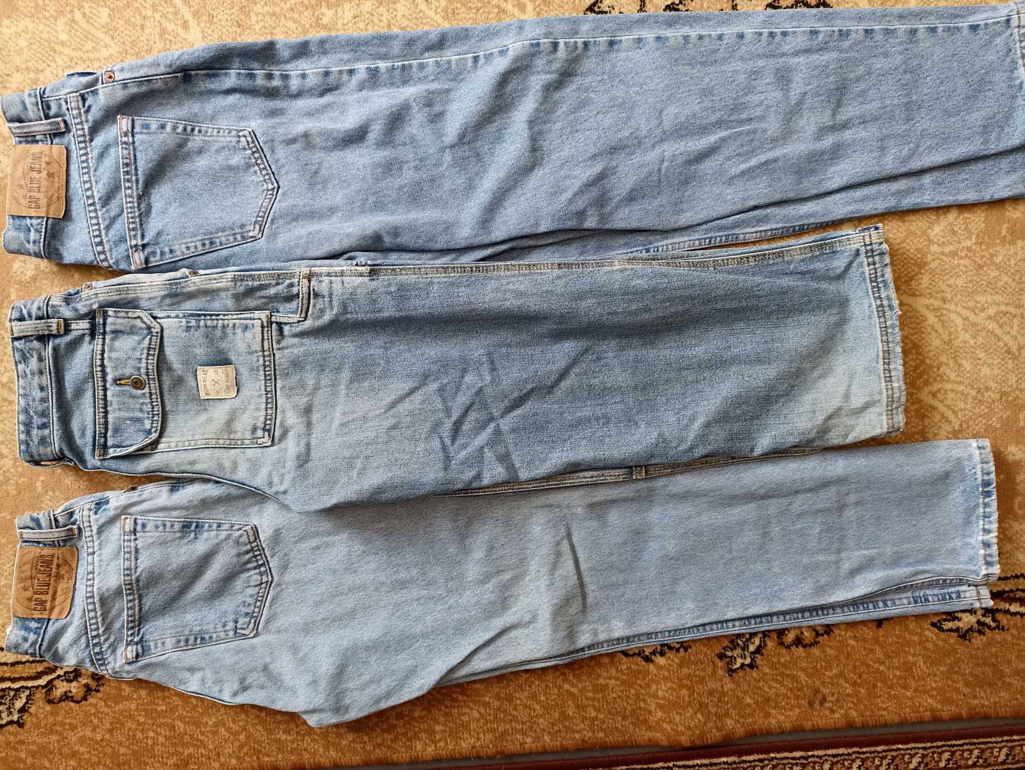Джинсы Gap винтаж