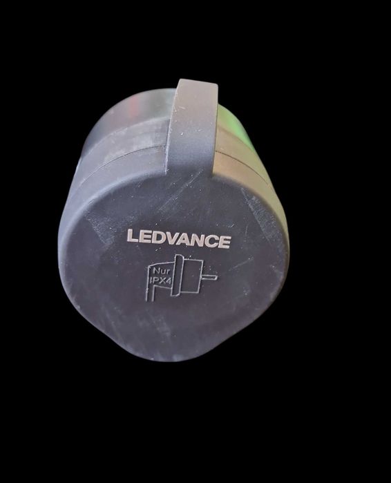 LEDVANCE Smart+ Plug EU inteligentne gniazdko, antracyt

25 zł