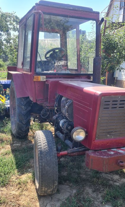 Трактор т25 з документами