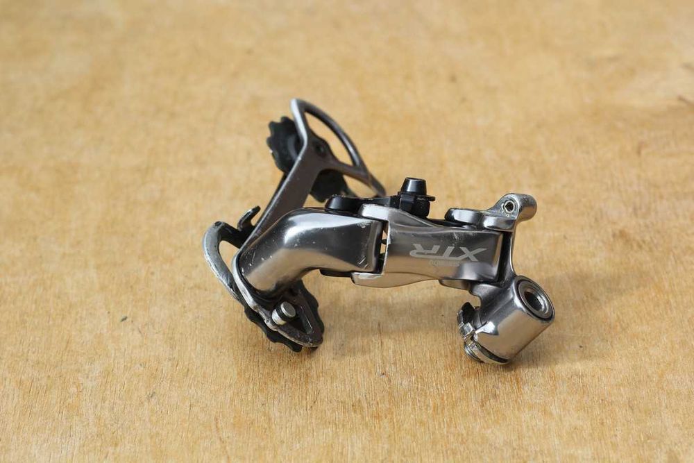 Задній Перемикач Shimano XTR RD-M960 9 Шв