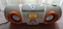 Radioodtwarzacz Blaupunkt BB20 CD , USB , Bluetooth
