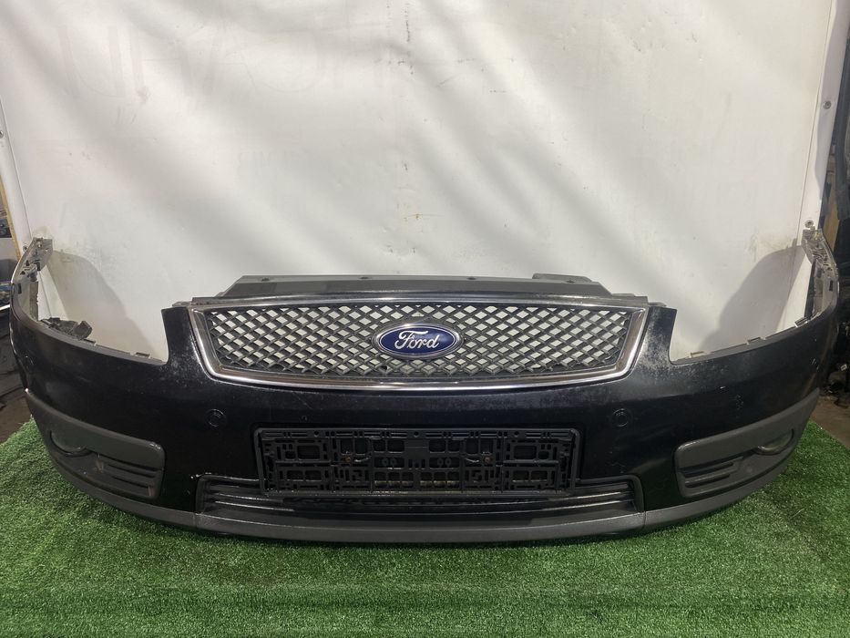 Бампер Форд с-мах,Ford c-max mk1