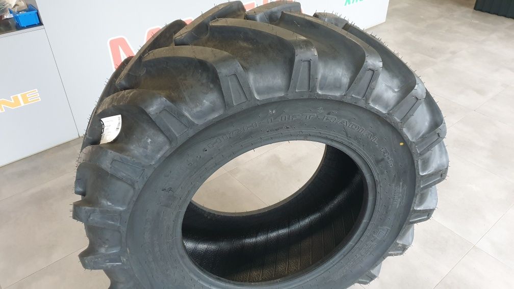 Opona Galaxy HIGH LIFT radialna 460/70R24 16PR 159A8 TL NOWA