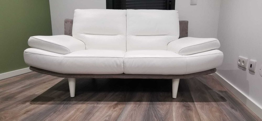 SOFA 2 lugares Chateau D´ax