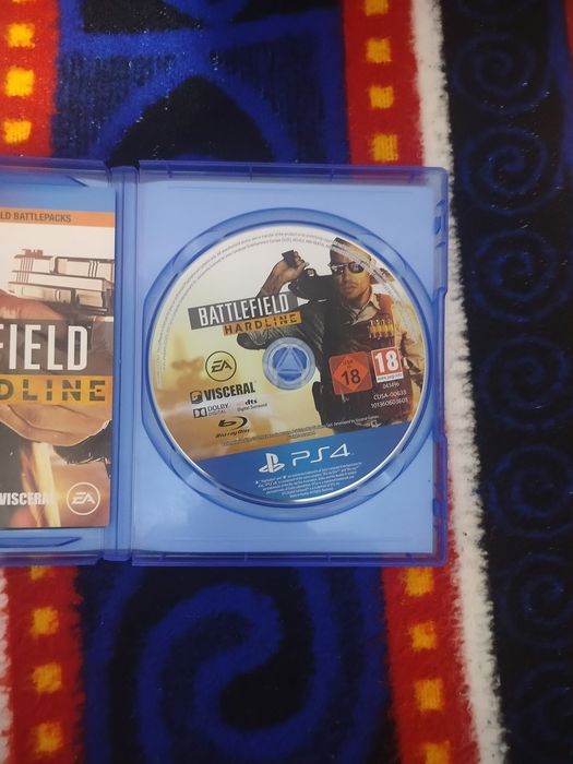 gry na PlayStation 4