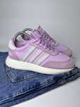 39р. Кросівки Adidas Iniki Lilac Boost
