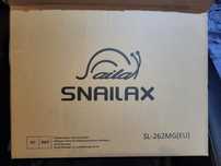 Mata do masażu snailax Nowa.