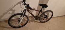 Bicicleta roda 24