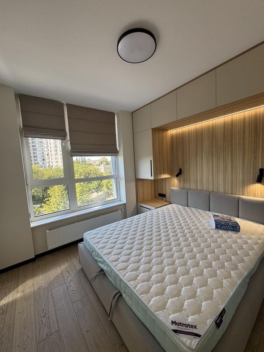 Оренда 51 кв м квартири, ЖК Поетика , Вул Дехтярівська.