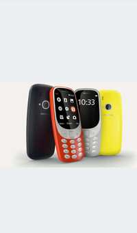 Smartfon telefon nokia 3310 oryginalny z Niemiec nowy