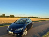 Volkswagen Golf PLUS 1.9TDi 105km