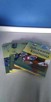 książki edukacyjne