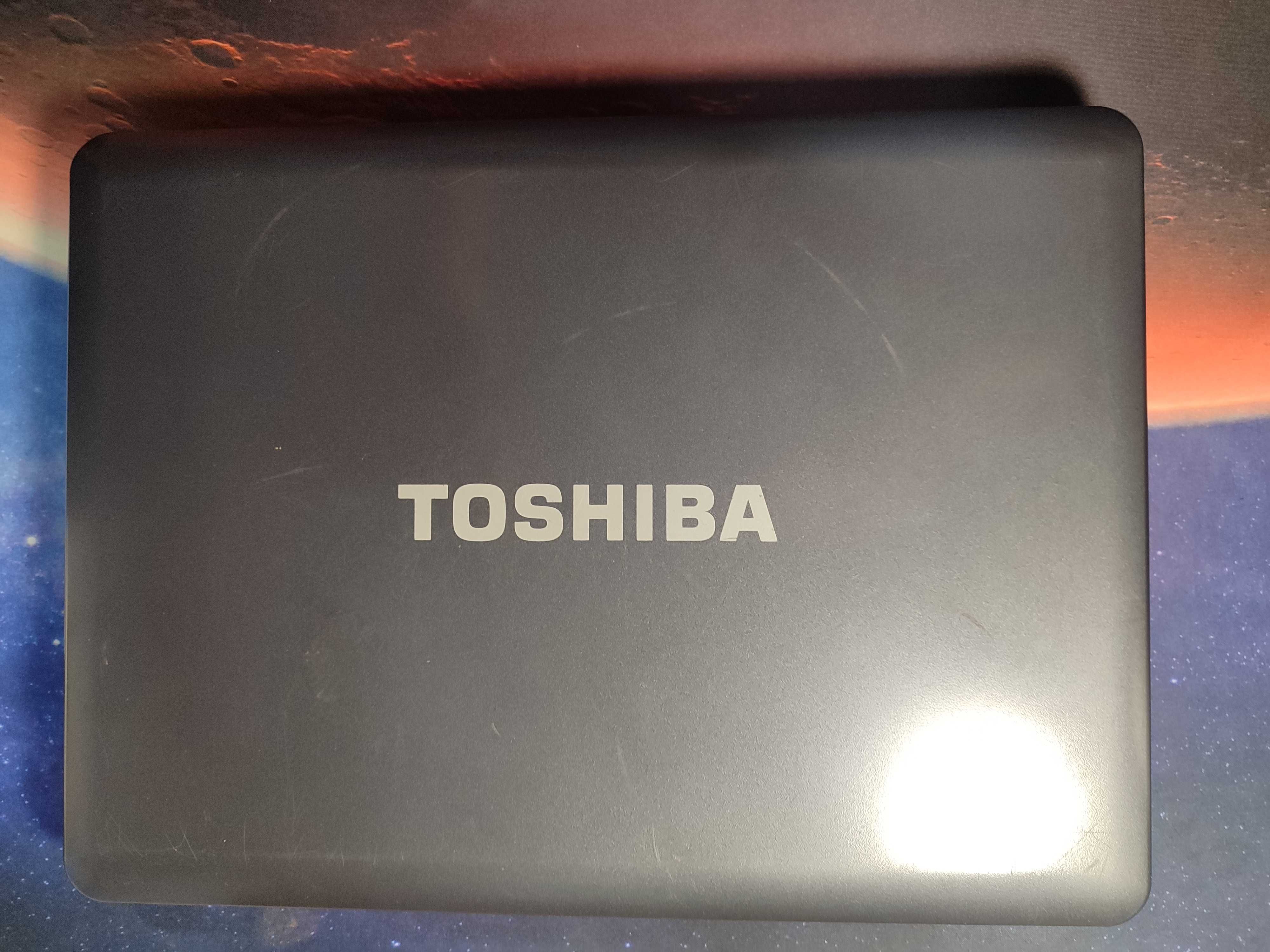 Toshiba para peças