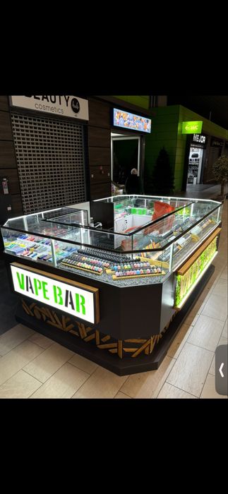 Продаж магазину