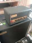 Wzmacniacz gitarowy friedman be mini + behringer hm300 gratis