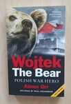 Książka: Wojtek the Bear: Polish War Hero