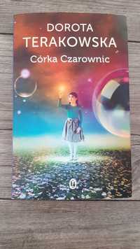 Książka " Córka Czarownic "