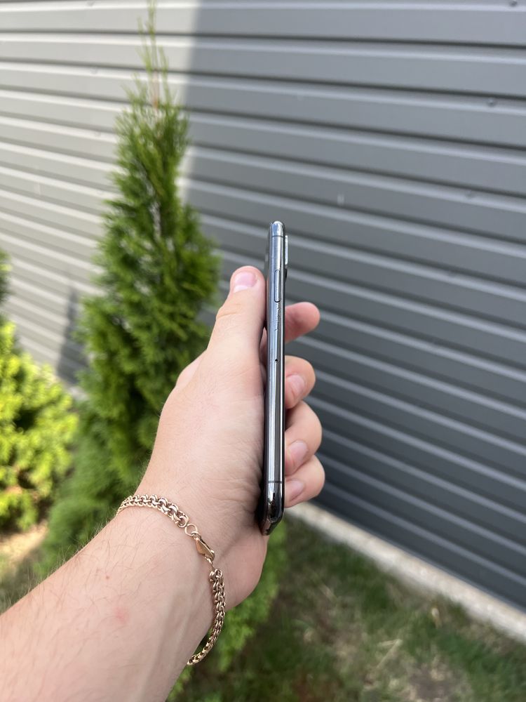 Iphone XS ідеальний стан, все працює