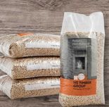 Pellet TIMBER HS ENplus A1 DINplus