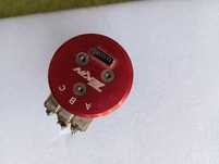 Vendo motor Tekin 1/8