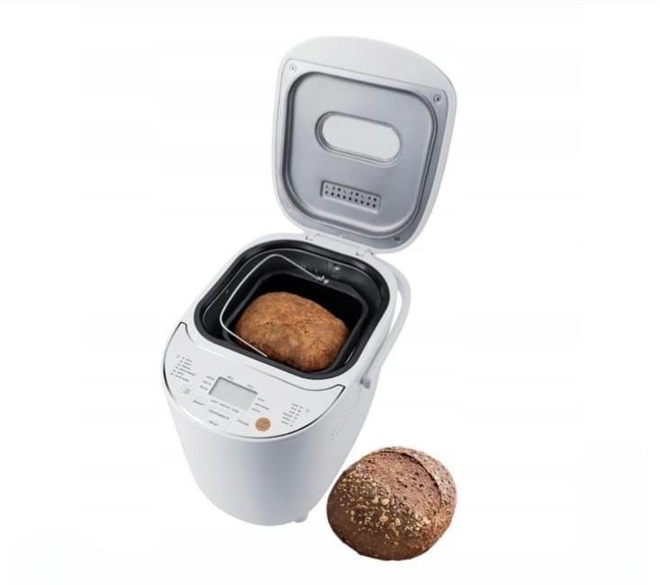 Urządzenie do wypieku chleba