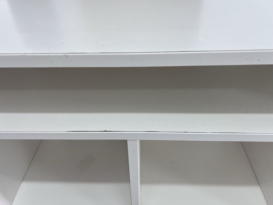 Movel sala ikea branco