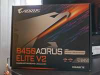 B450 Aorus Elite V2