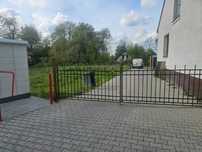 Wynajmę działkę pod działalność, do 9 arów, Skawina ul. Graniczna.