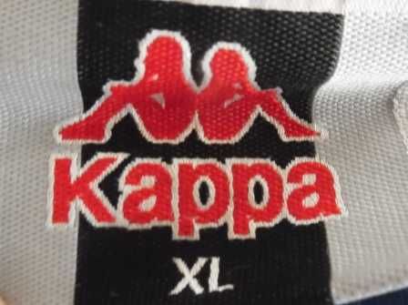 KAPPA koszulka termoaktywna XL