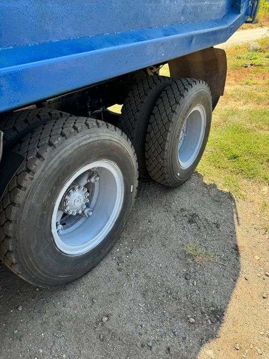 Продам Камаз 5511