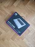 Cooler Master Notepal U150R (do 15") podstawka chłodząca do laptopa