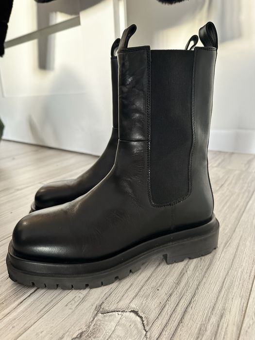 Buty skozane 37 reserved