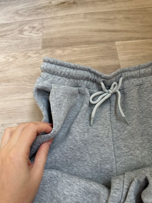 Джогери на флісу