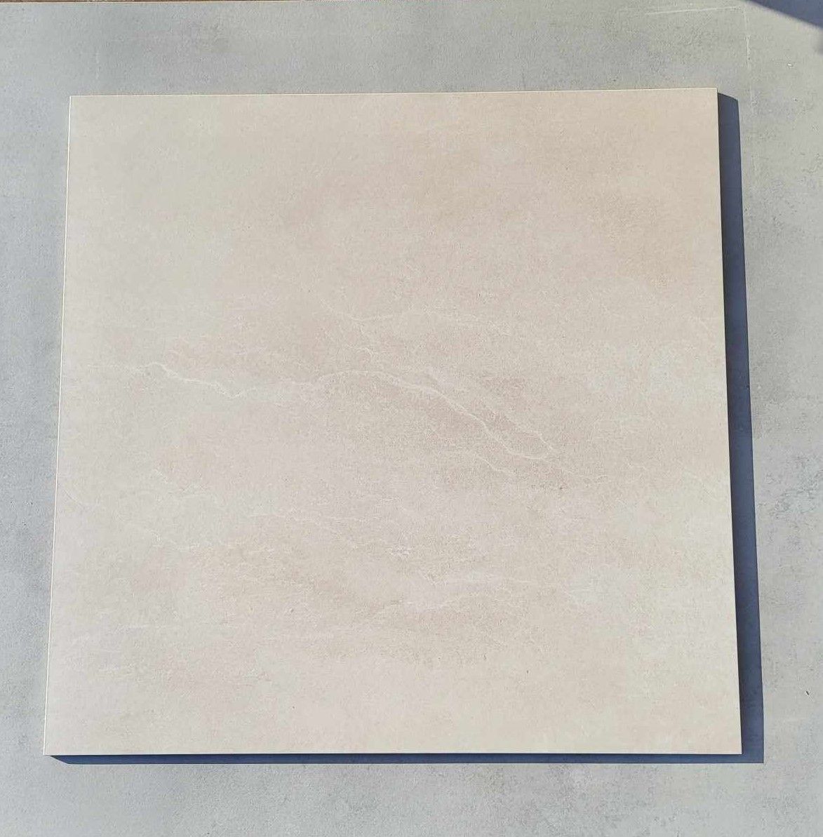Płytki gresowe  ARTPORT SAND RECT.597x597x7