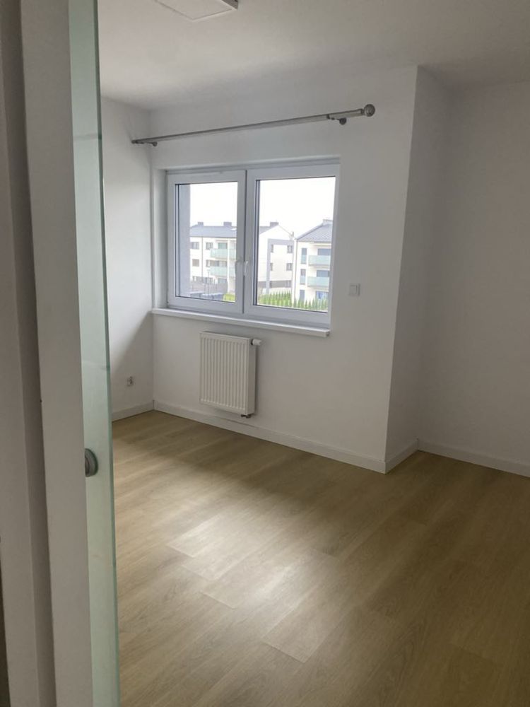 ‼️Nowe Osiedle, 2 pokoje gotowe do wprowadzenia‼️Parking