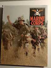 History of the United States - Marine Corps USMC