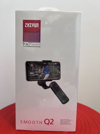 Gimbal Zhiyun Smooth Q2