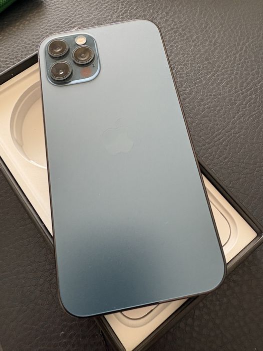 iPhone 12 pro…..