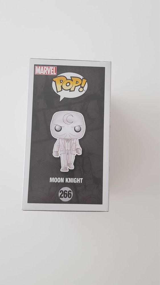 Funko Pop Moon Knight 266