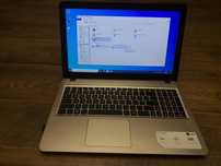 Ноутбук  ASUS X540MA-GQ010