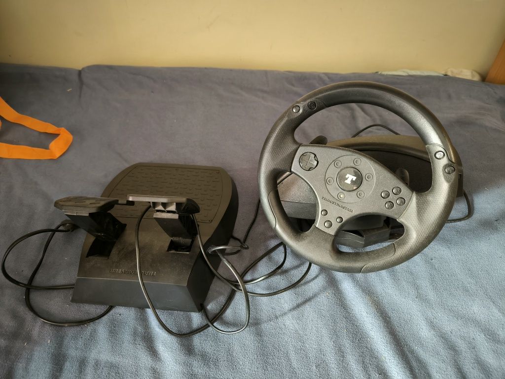 Thrustmaster T100
