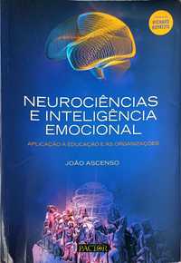 Livro Inteligência Emocional