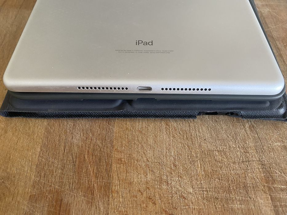 Apple Ipad 6gen.
