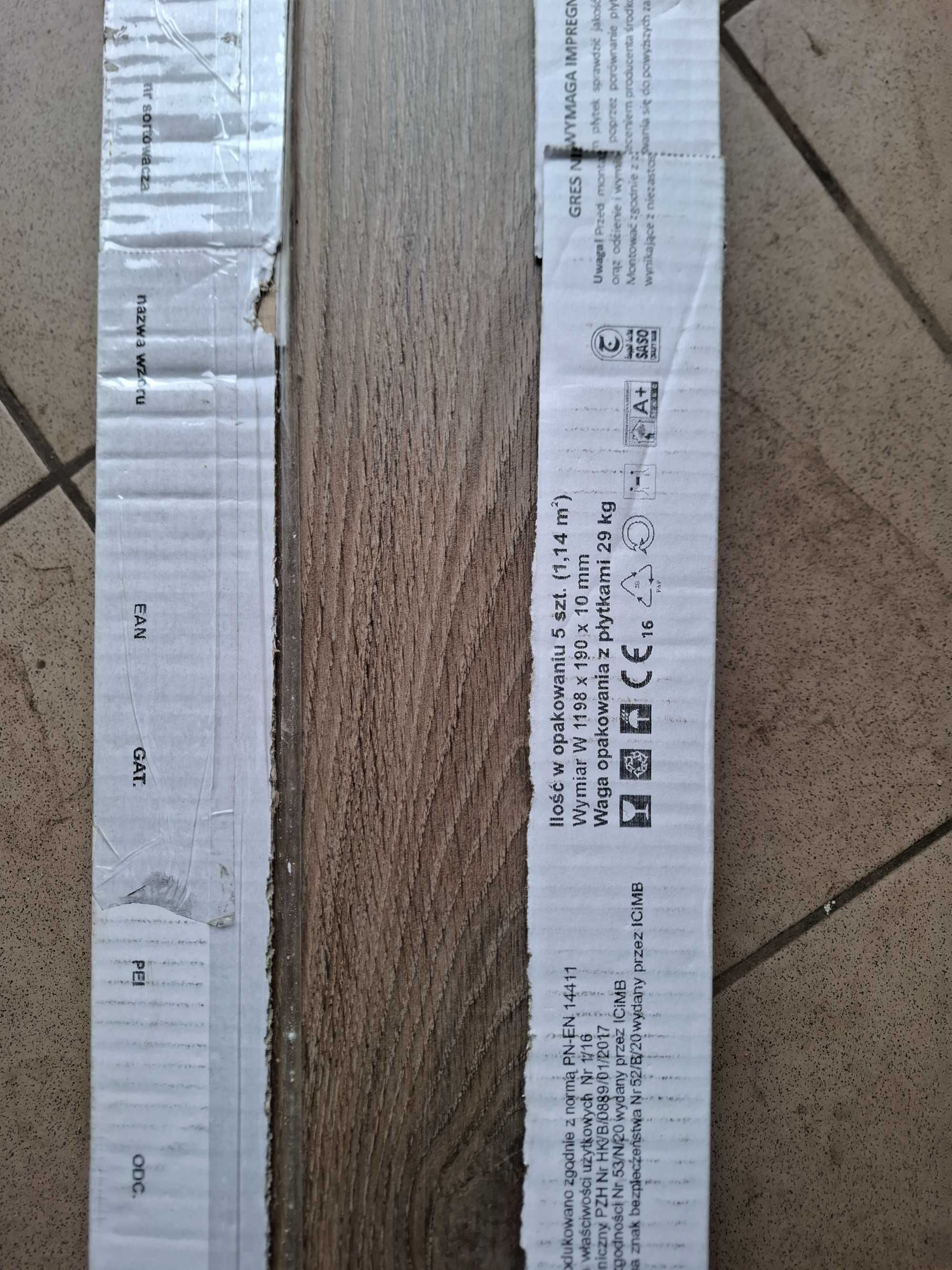 Płytki do łazienki, kuchni...