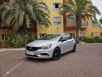 Opel Astra 1.6 CDTI Dynamic Sport S/S