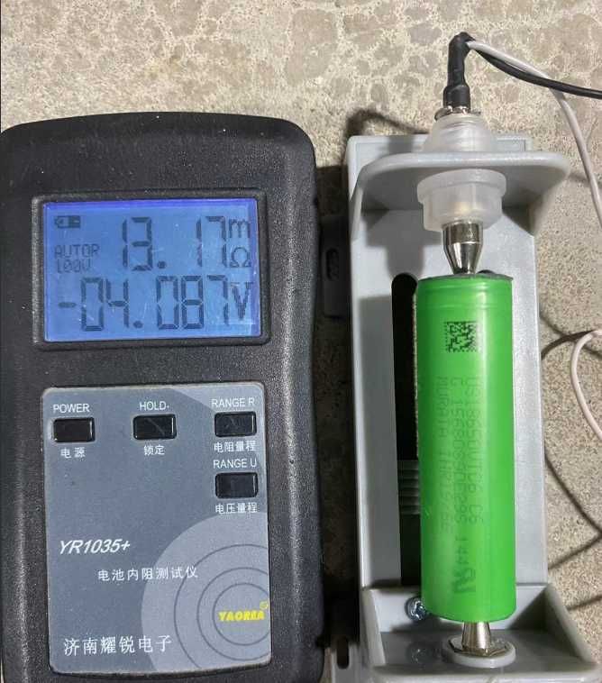 Sony Murata 18650 VTC6 НОВІ Високотокові 30А