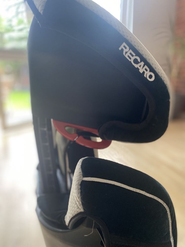 Fotelik Recaro Monza