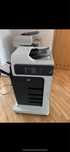 Drukarka wielofunkcyjna laserowa (mono) HP M4555f