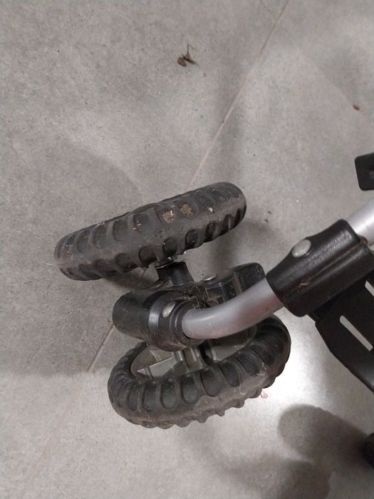 Spacerówka oddam za darmo