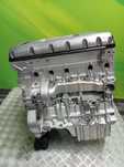 Motor Recondicionado  Vw Touareg 2.5tdi De 2004 Ref BAC